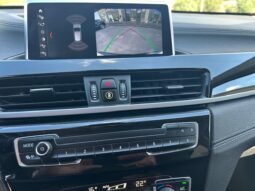 BMW X1 F48 sdrive18d xLine Plus pieno