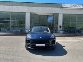 Porsche Macan 3.0d S 250cv pdk my16