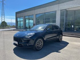 Porsche Macan 3.0d S 250cv pdk my16
