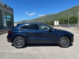 Porsche Macan 3.0d S 250cv pdk my16 pieno