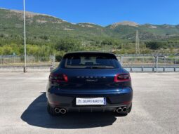 Porsche Macan 3.0d S 250cv pdk my16 pieno
