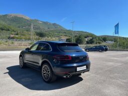 Porsche Macan 3.0d S 250cv pdk my16 pieno