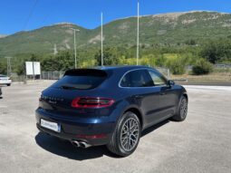 Porsche Macan 3.0d S 250cv pdk my16 pieno