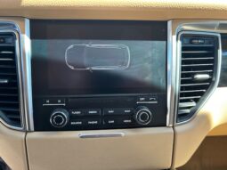 Porsche Macan 3.0d S 250cv pdk my16 pieno