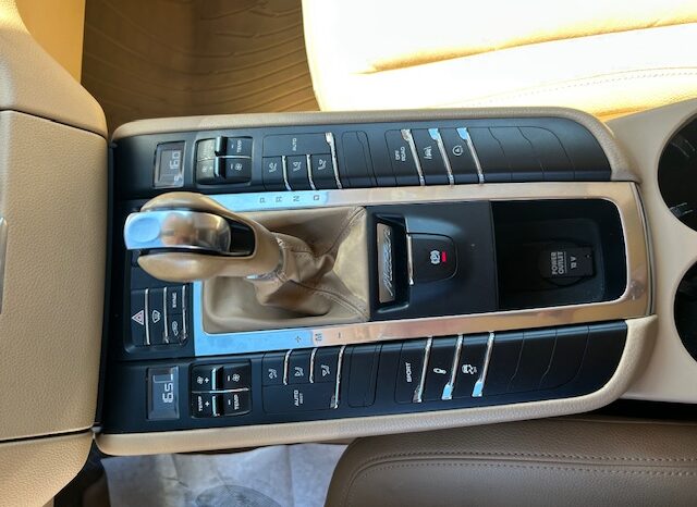 Porsche Macan 3.0d S 250cv pdk my16 pieno