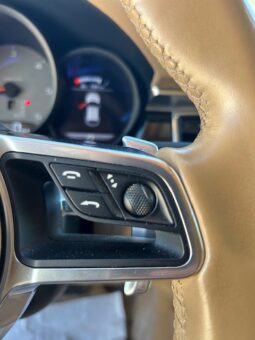 Porsche Macan 3.0d S 250cv pdk my16 pieno