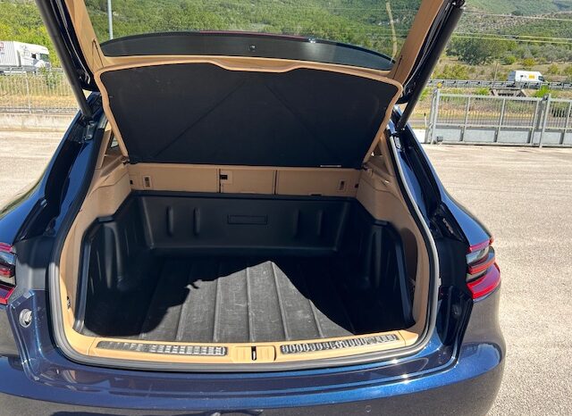 Porsche Macan 3.0d S 250cv pdk my16 pieno