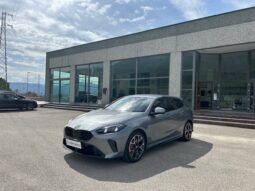 BMW 118d F70 MSport Pro