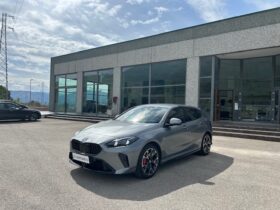 BMW 118d F70 MSport Pro