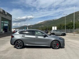 BMW 118d F70 MSport Pro
