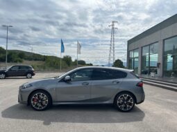 BMW 118d F70 MSport Pro