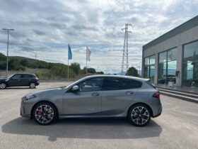 BMW 118d F70 MSport Pro