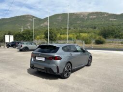 BMW 118d F70 MSport Pro pieno