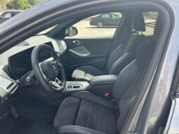 BMW 118d F70 MSport Pro pieno