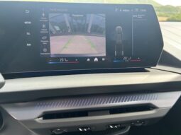 BMW 118d F70 MSport Pro pieno