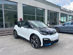 BMW i3s 120Ah