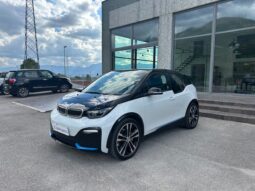 BMW i3s 120Ah