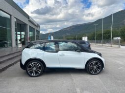 BMW i3s 120Ah