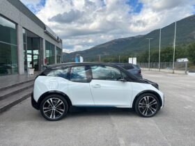 BMW i3s 120Ah