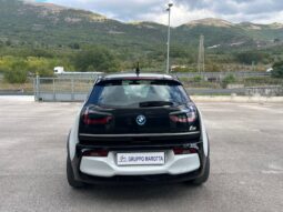 BMW i3s 120Ah pieno