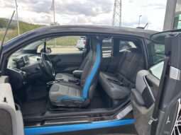 BMW i3s 120Ah pieno