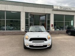 MINI Cooper SD Countryman R60 2.0 all4