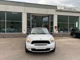 MINI Cooper SD Countryman R60 2.0 all4
