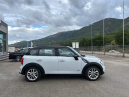 MINI Cooper SD Countryman R60 2.0 all4