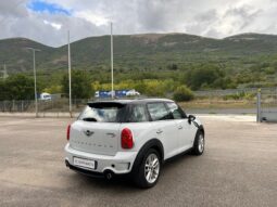 MINI Cooper SD Countryman R60 2.0 all4 pieno