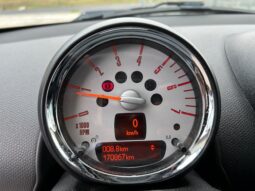 MINI Cooper SD Countryman R60 2.0 all4 pieno