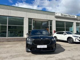 BMW X2 U10 sdrive 20d 48V Msport Pro/TETTO