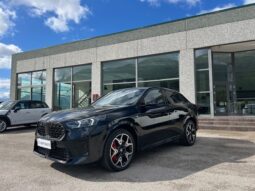 BMW X2 U10 sdrive 20d 48V Msport Pro/TETTO