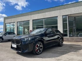 BMW X2 U10 sdrive 20d 48V Msport Pro/TETTO