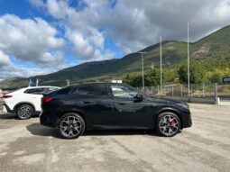 BMW X2 U10 sdrive 20d 48V Msport Pro/TETTO pieno