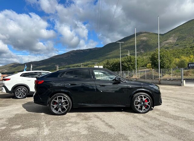 BMW X2 U10 sdrive 20d 48V Msport Pro/TETTO pieno