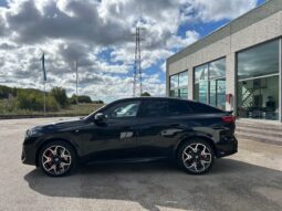 BMW X2 U10 sdrive 20d 48V Msport Pro/TETTO pieno