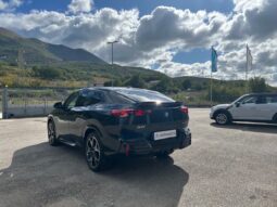BMW X2 U10 sdrive 20d 48V Msport Pro/TETTO