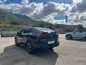 BMW X2 U10 sdrive 20d 48V Msport Pro/TETTO