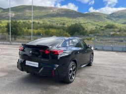 BMW X2 U10 sdrive 20d 48V Msport Pro/TETTO