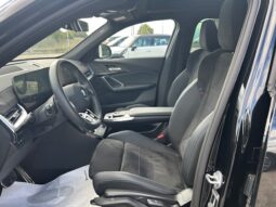 BMW X2 U10 sdrive 20d 48V Msport Pro/TETTO pieno