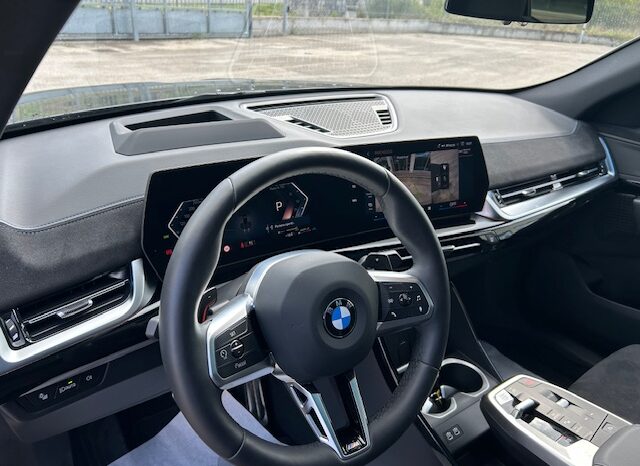 BMW X2 U10 sdrive 20d 48V Msport Pro/TETTO pieno