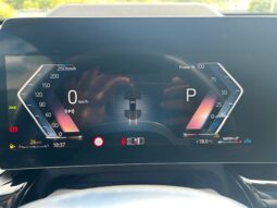 BMW X2 U10 sdrive 20d 48V Msport Pro/TETTO pieno