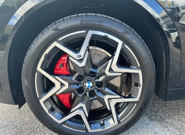 BMW X2 U10 sdrive 20d 48V Msport Pro/TETTO pieno