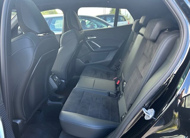 BMW X2 U10 sdrive 20d 48V Msport Pro/TETTO pieno