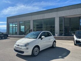 Fiat 500 III 1.2 Lounge 69cv dualogic