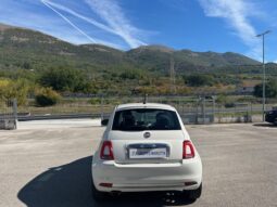 Fiat 500 III 1.2 Lounge 69cv dualogic pieno