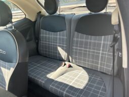 Fiat 500 III 1.2 Lounge 69cv dualogic pieno
