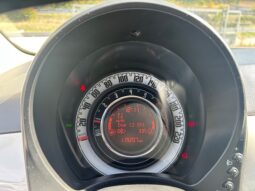 Fiat 500 III 1.2 Lounge 69cv dualogic pieno