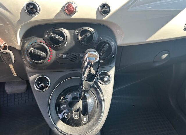 Fiat 500 III 1.2 Lounge 69cv dualogic pieno