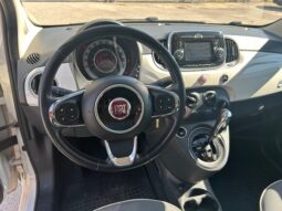 Fiat 500 III 1.2 Lounge 69cv dualogic pieno